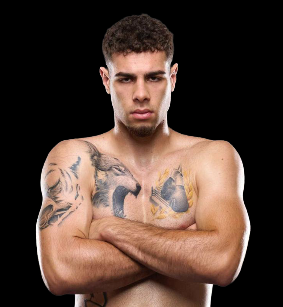 Samuele Pugliese
